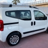 FIAT QUBO 1.4 METANO 77 CV ANNO 2014